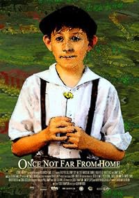 Once Not Far from Home poster