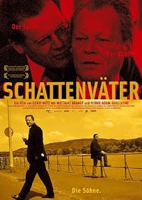 Schattenväter poster