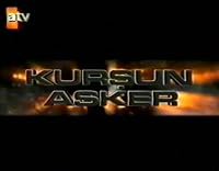 Kursun Asker poster