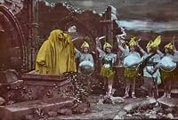 La légende du fantôme poster