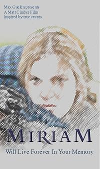 Miriam poster