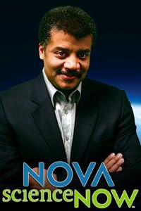 Nova ScienceNow poster