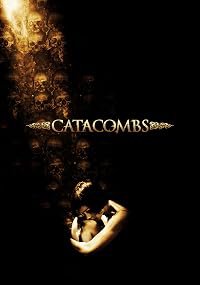 Catacombs poster