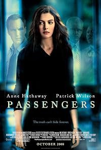 Passengers poster