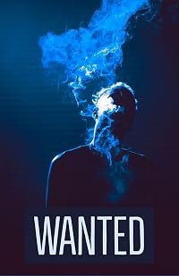 Wanted poster