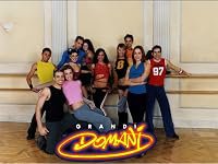 Grandi domani poster
