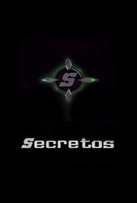 Secretos poster