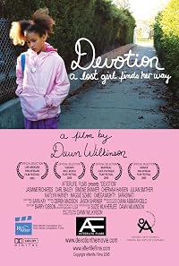 Devotion poster