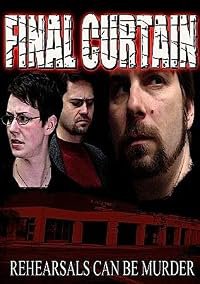 Final Curtain poster