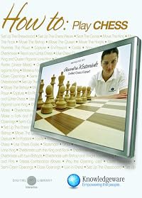 How to Play Chess poster