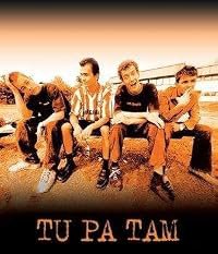 Tu pa tam poster