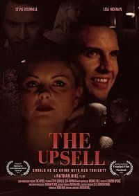 The Upsell poster