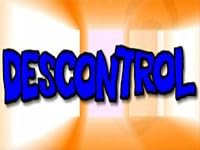 Descontrol poster
