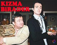 Kizma Birader poster