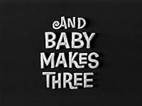 And Baby Makes Three poster