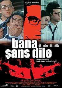 Bana Sans Dile poster
