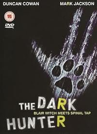 The Dark Hunter poster