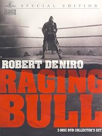 De Niro vs. La Motta: Shot for Shot poster