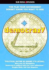 Democrazy poster
