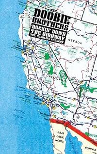 The Doobie Brothers: Rockin' Down the Highway - The Wildlife Concert poster