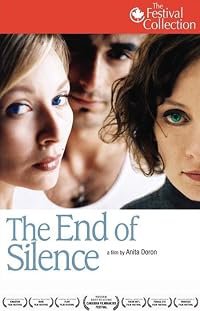 The End of Silence poster