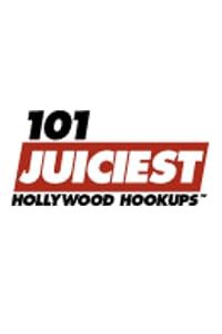 101 Juiciest Hollywood Hookups poster