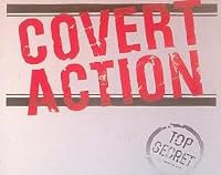 Covert Action poster