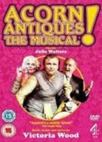 Acorn Antiques: The Musical poster