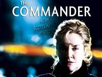 The Commander: Virus poster