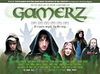 GamerZ poster