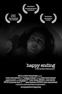 Happy Ending poster