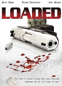 Loaded poster