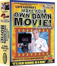 Make Your Own Damn Movie! poster