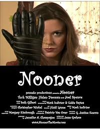 Nooner poster