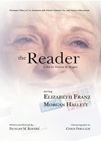 The Reader poster