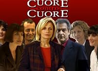 Cuore contro cuore poster