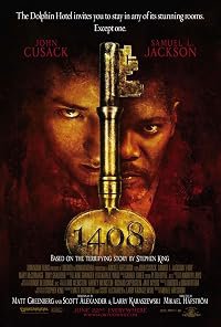 1408 poster