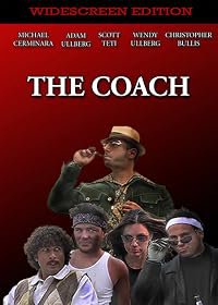The Coach poster