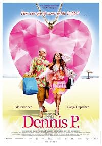 Dennis P. poster