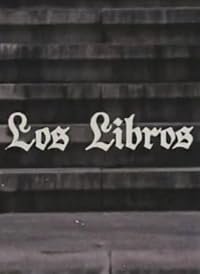 Los libros poster