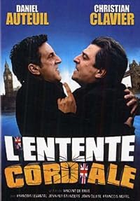L'entente cordiale poster