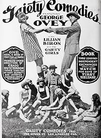 Fireman, Save My Gal! poster