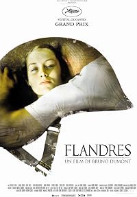 Flandres poster