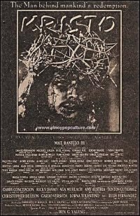 Kristo poster