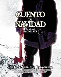 Películas para no dormir: Cuento de Navidad poster