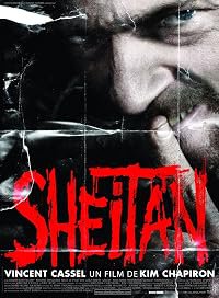 Sheitan poster