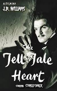 The Tell-Tale Heart poster