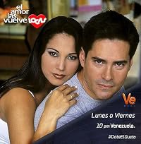 El amor las vuelve locas poster