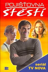 Pojistovna stestí poster