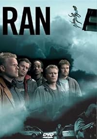Ran poster